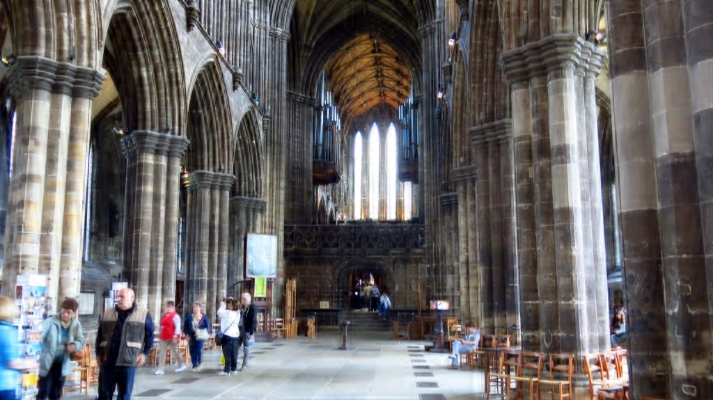 Glasgow Cathedral