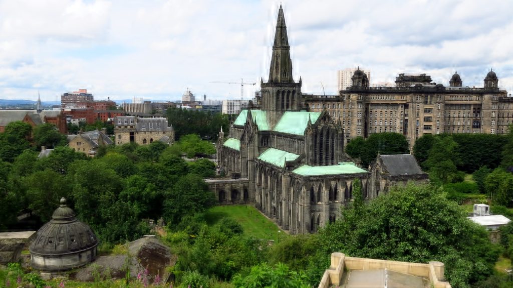 Glasgow Cathedral