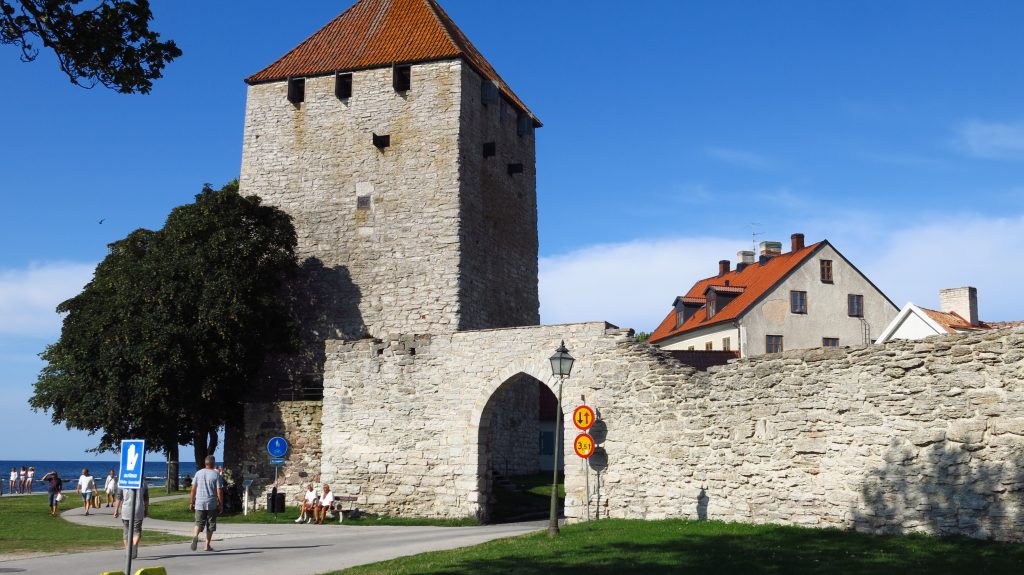 Kruttornet