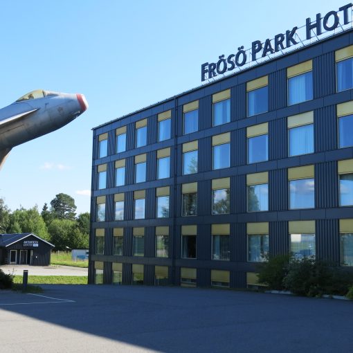 Frösö Park Hotel